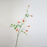 Artificial Wind Chimes Branch