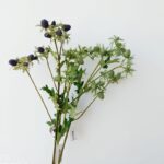 Artificial Blue Plum Mulberry