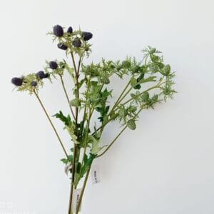 Artificial Blue Plum Mulberry