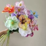 Artificial Tulips 21 Colors