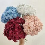 Artificial Chamomile Daisy Bouquets