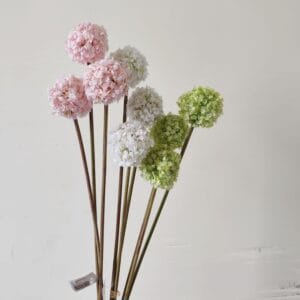 Artificial Hydrangea Bouquets
