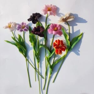 Tulip Artificial Flower