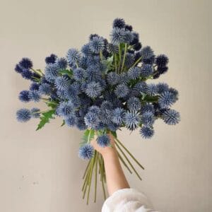 Artificial Prickly Celery Berries