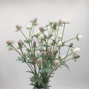 Artificial Mongolian Dandelion Herb