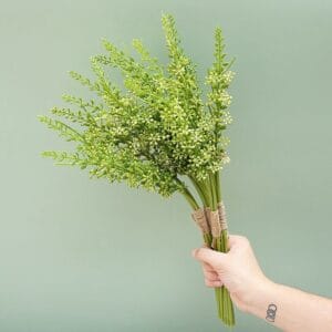 Artificial Eucalyptus Fruit