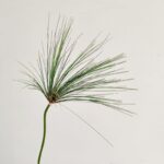 Artificial Umbrella Sedge Needle Grass