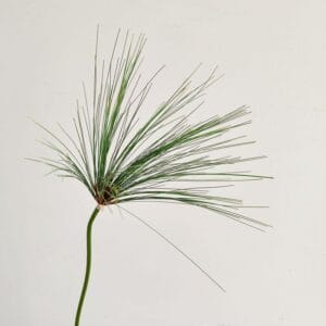Artificial Umbrella Sedge Needle Grass