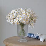 Daisy Artificial Chamomile Bouquets