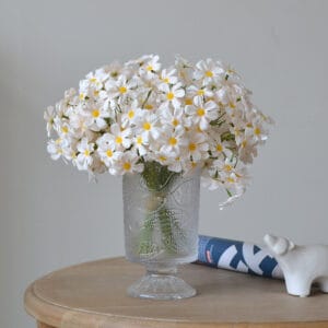 Daisy Artificial Chamomile Bouquets