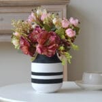 Artificial Anemone Bouquets