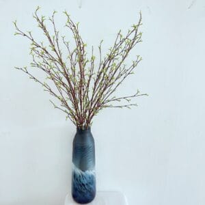 Artificial Willow Bud Branches