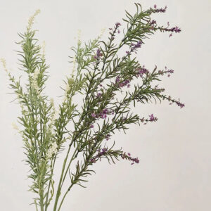 Artificial Lavender Sage