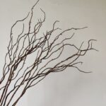 Artificial Plants Dried Willow