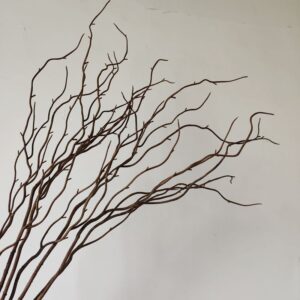 Artificial Plants Dried Willow