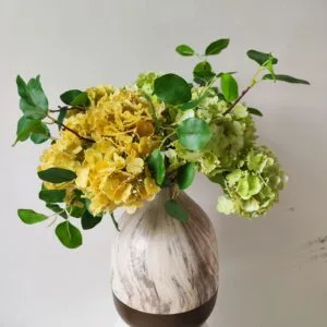 Hydrangea Flower For Decoration
