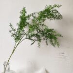 Artificial Green Plants Bamboo