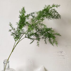 Artificial Green Plants Bamboo