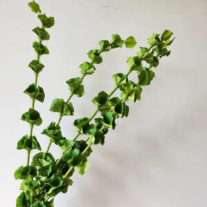 Artificial Green Plant Leaf