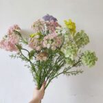 Artificial Lace Baby’s Breath