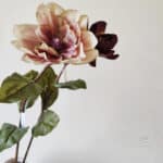 Autumn Magnolia Artificial