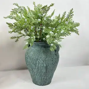 Cypress Artificial Branches