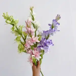 Artificial Polianthes Tuberosa